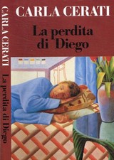 La perdita di Diego. . Carla