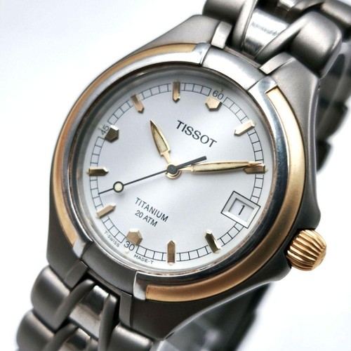 Orologio polso uomo tissot - polso,