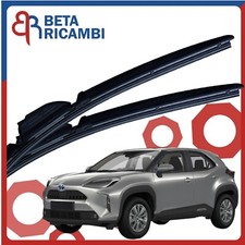 Spazzole Tergicristalli Per