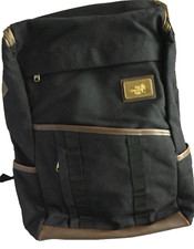 Zaino Big Green Egg Grill Nero