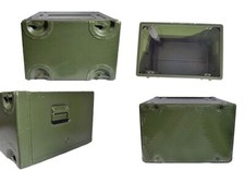 Bundeswehr scatola munizioni