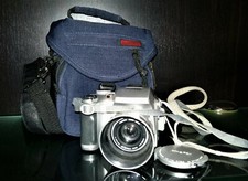 MACCHINA FOTOGRAFICA FUJI S3000