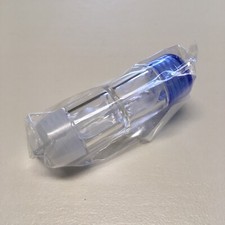 Porta Lenti a Contatto, contenitori per lentine rigide contenitore Clessidra rgp