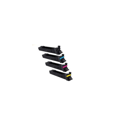Toner nero compatibile - toner,