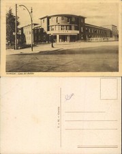 GORIZIA CASA DEI BALILLA