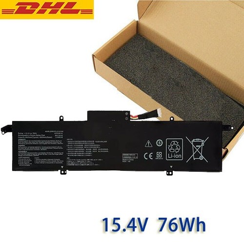 C41n1908 batteria per asus - batteria, rog