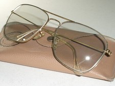 OCCHIALI DA SOLE 58 MM VINTAGE