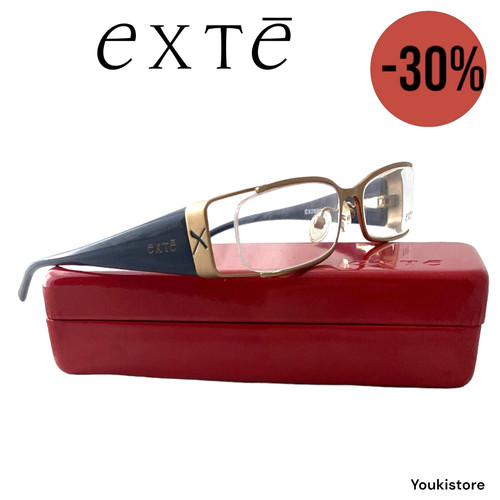 Exte occhiali vista - occhiali,