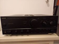 amplificatore technics suvx800