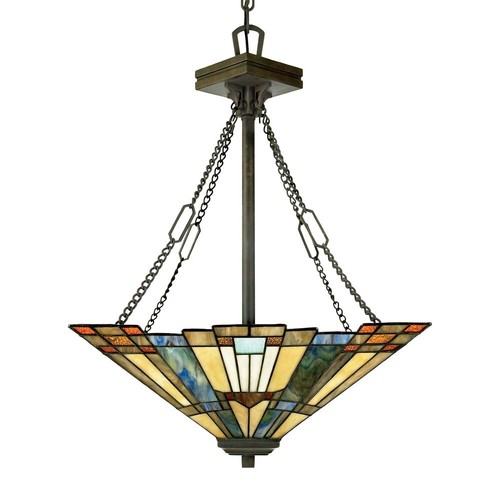 Luce sospensione plafoniera - luce,