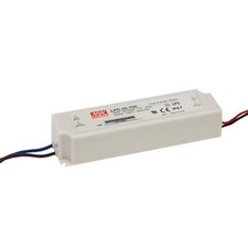 MEAN WELL LPC-35-700 34W 700mA