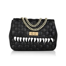 Borsa a tracolla Moschino