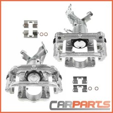Pinza Freno con Supporto Posteriore L+R per Chevrolet Cruze Opel Astra J Zafira