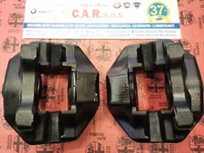 Coppia Pinze Freno Anteriori