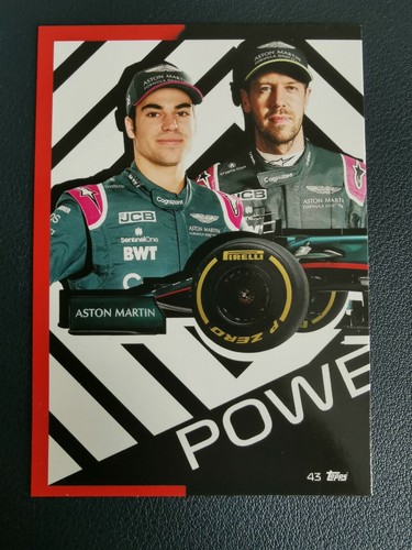 2021 topps turbo attax - 2021,