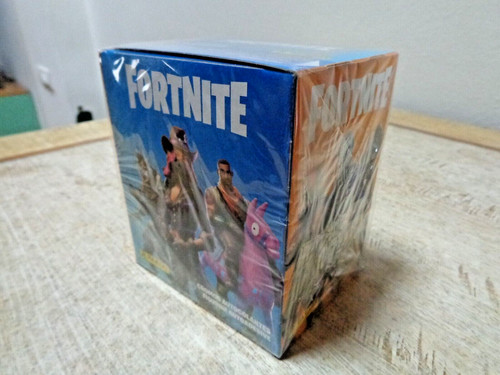 Box figurine fortnite serie - box,
