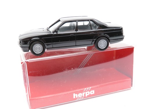 340ho herpa h0 bmw - herpa,