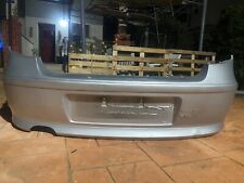 ⏹️ PARAURTI POSTERIORE BMW E81 E87 LCI 2006-2011 HATCHBACK 51127186087 K15