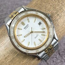 Seiko SQ 100 vintage uomo