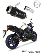 FZ8 FAZER 2010 - 2016 EU