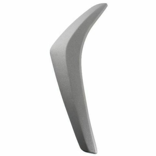 Deflettore scudo sinistro - deflettore,