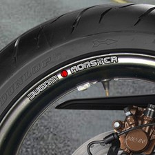 ADESIVI CERCHI RUOTA DUCATI