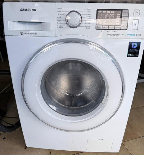 Ricambi lavatrice samsung - lavatrice,