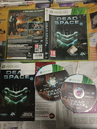 Dead space gioco - 2,