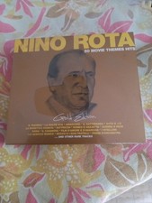 Nino Rota Gold Edition (50