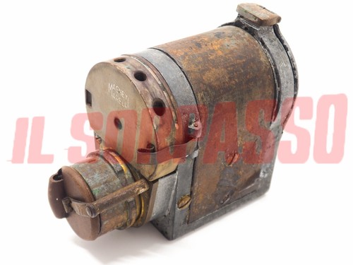 Magnete magneti marelli tipo - magnete,