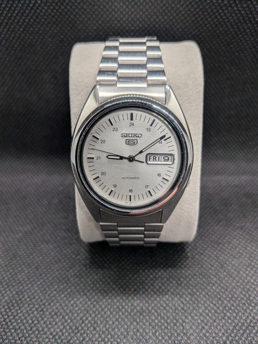 Orologio uomo seiko sport - uomo, 5