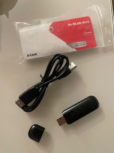 Adattatore wifi usb dlink - wifi,