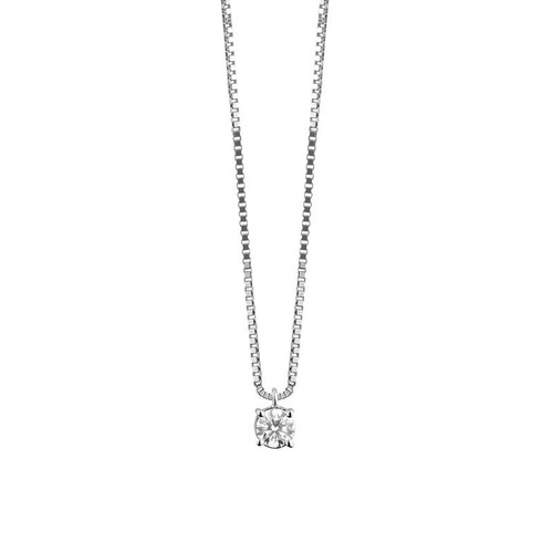 Collana damiani luce 20055856 - collana,