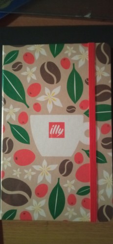 Taccuino agenda block notes - taccuino,