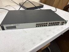 Switch HP 1820-24G J9980A