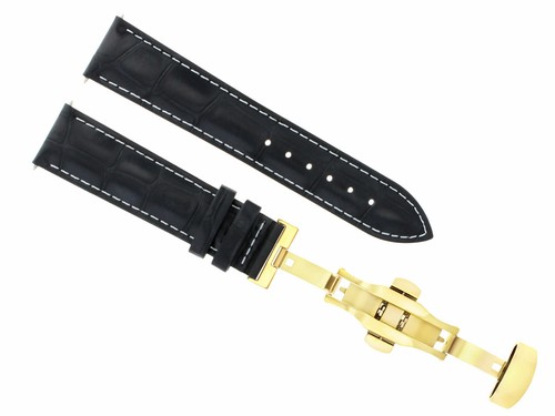 Cinturino ricambio pelle - cinturino,