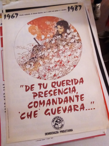Manifesto milo manara che - manara,