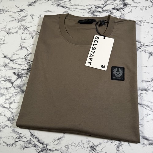 Shirt uomo belstaff monkford - uomo,