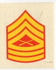 figurine MILITARY COATS OF