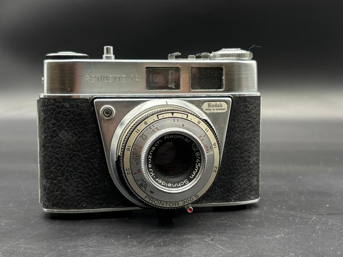 Fotocamera vintage kodak - fotocamera,