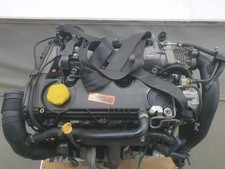 199A5000 motore FIAT GRANDE