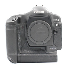 Canon EOS 1D Mark II N