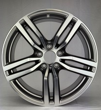 Bmw cerchi lega originale - bmw, in