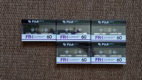 Fuji nastro - fr-i,