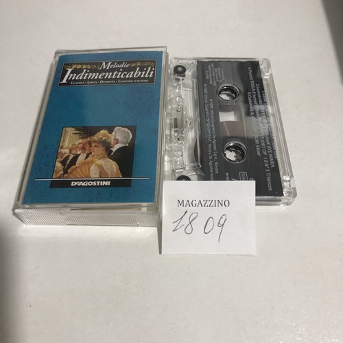 Melodie indimenticabili - melodie, de