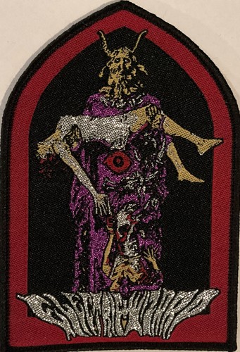 Electric wizard toppa - wizard,