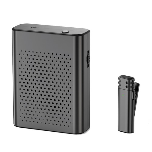 Amplificatore vocale con - vocale,