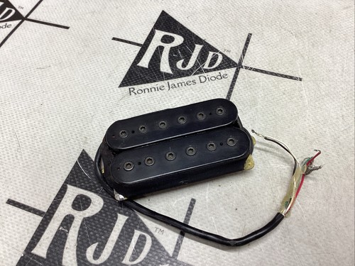 Pickup humbucker dimarzio - pickup,