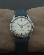 TISSOT SEASTAR AUTOMATIC
