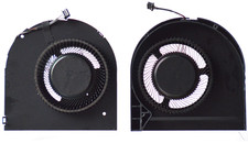 Ventola di raffreddamento CPU